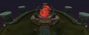 Deathcon Portal