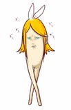 Larval Rin