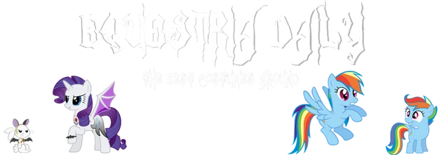 EqD Halloween Banner - BestCostumesAround