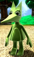 GreenJinjoNB