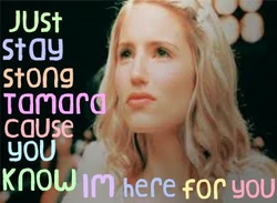 Tamara's image