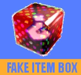 FakeItemMKP