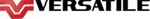 Versatile logo