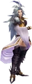 Kuja DFF