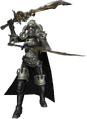 Gabranth DFF