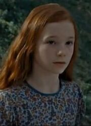 Young Lily