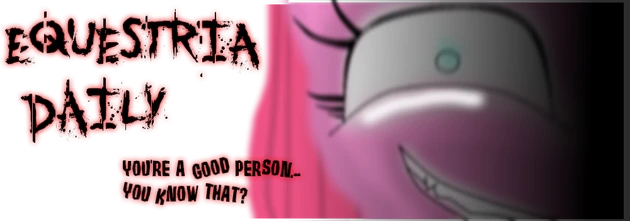 EqD Halloween Banner - FadeIntoBlackPinkie