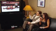 Raw 12-8-08 5