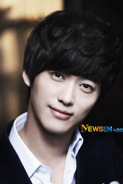 Nam Goong Min11