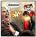Harley Quinn 0014