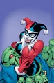 Harley Quinn 0024