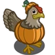 Pumpkin Chicken-icon
