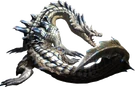 MH3G-Lagiacrus Subspecies