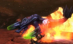 MH3G-Bracchidios Screenshot 02