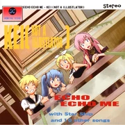 KEI first album