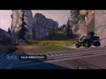 5Halo level