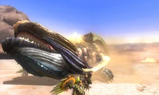 MH3G-Hapurubokka Screenshot 01.jpg