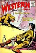 Western Comics Vol 1 50