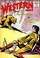 Western Comics Vol 1 50