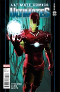 Ultimate Comics Ultimates Vol 1 3