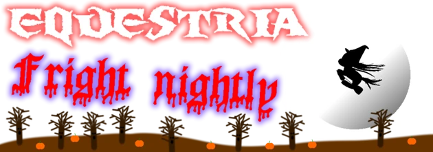 EqD Halloween Banner - FrightNightly
