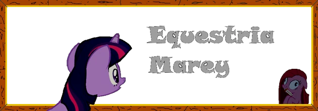 EqD Halloween Banner - TwilightMarey