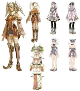 Melia concepts 1