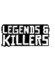Rdr legends and killers logo (re-aligned)