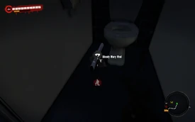 Blood Mary Mod