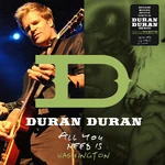 Recorded live at Constitution Hall, Washington D.C., USA, October 16th, 2011. duran duran discogs show 7