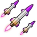 Missile Barrage