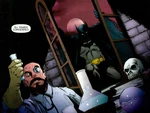 Doctor Death 0001