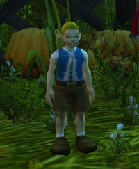 Image of Jesper