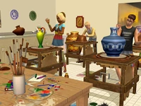 Hobby Arts and Crafts