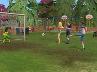 Hobby Sports