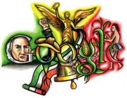 Doodle4Google Mexico Winner