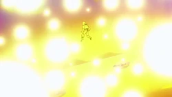 Hell Zone Grenade