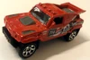 Ridge raider red