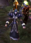 Darkcaller Yanka