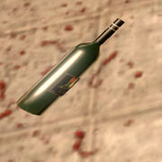 BrandChampagne Fel