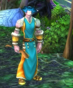 Faldreas Goeth'Shael