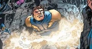 Lightning Lad
