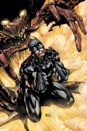 Batman The Dark Knight Vol 2-5 Cover-3 Teaser