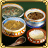 Healthy cooking set