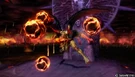 DFF Chaos Fireballs