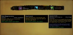WarlockTalents