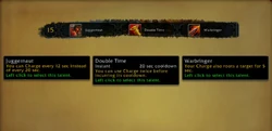 WarriorTalents