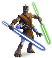 Krell