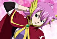 Meredy Prop