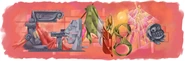 Google Mexican Independence Day 2010